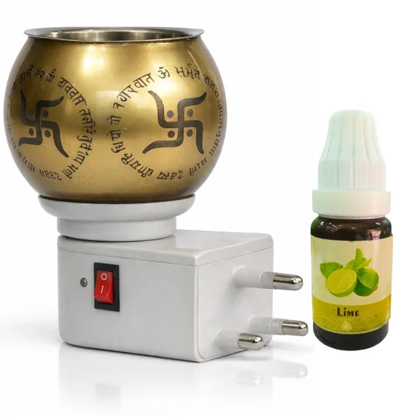Golden_Glass_And_Plastic_And_Steel_Premium_Incense_Holder_Aroma_Diffuser_For_Home
