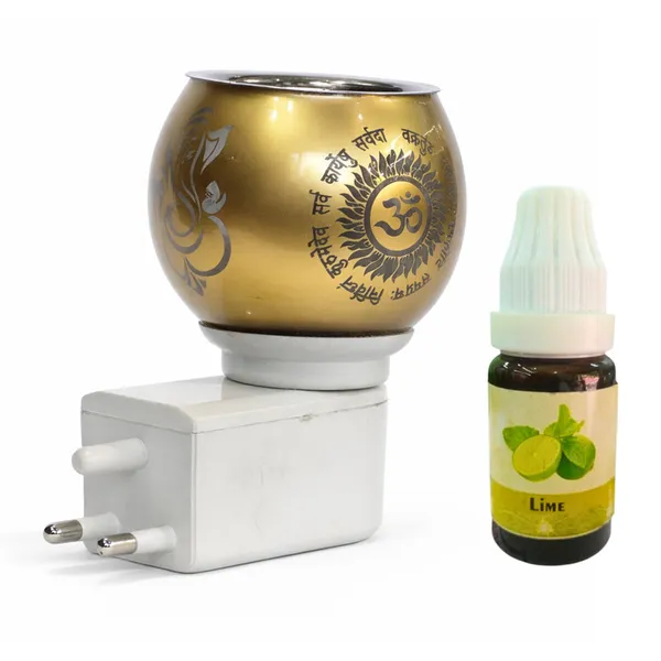 Golden_Glass_And_Plastic_And_Steel_Premium_Incense_Holder_Aroma_Diffuser_For_Home