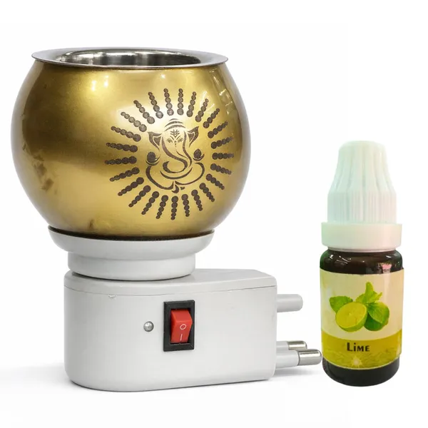 Golden_Glass_And_Plastic_And_Steel_Premium_Incense_Holder_Aroma_Diffuser_For_Home