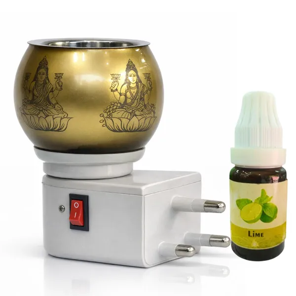 Golden_Glass_And_Plastic_And_Steel_Premium_Incense_Holder_Aroma_Diffuser_For_Home