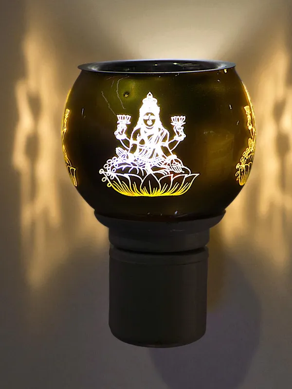 Golden_Glass_And_Plastic_And_Steel_Premium_Incense_Holder_Aroma_Diffuser_For_Home