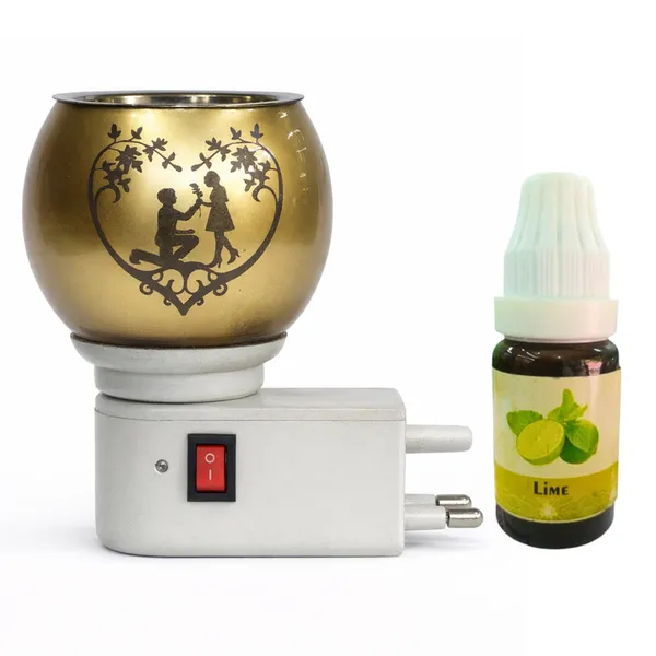 Golden_Glass_And_Plastic_And_Steel_Premium_Incense_Holder_Aroma_Diffuser_For_Home