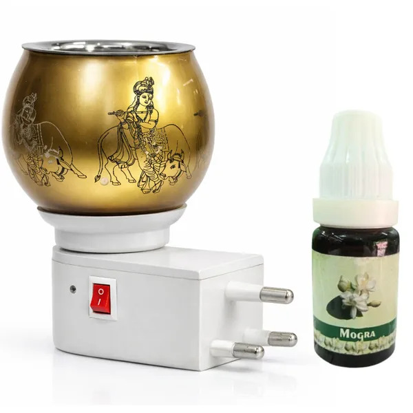 Golden_Glass_And_Plastic_And_Steel_Premium_Incense_Holder_Aroma_Diffuser_For_Home