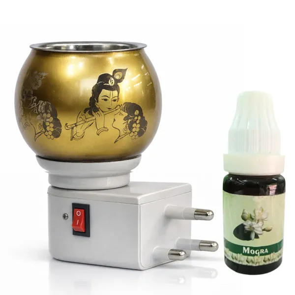 Golden_Glass_And_Plastic_And_Steel_Premium_Incense_Holder_Aroma_Diffuser_For_Home
