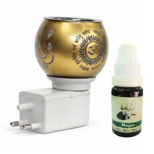 Golden_Glass_And_Plastic_And_Steel_Premium_Incense_Holder_Aroma_Diffuser_For_Home
