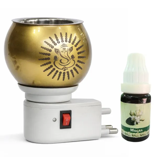 Golden_Glass_And_Plastic_And_Steel_Premium_Incense_Holder_Aroma_Diffuser_For_Home