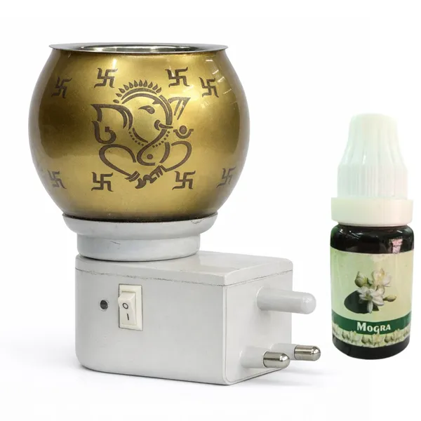 Golden_Glass_And_Plastic_And_Steel_Premium_Incense_Holder_Aroma_Diffuser_For_Home