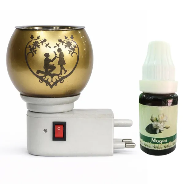 Golden_Glass_And_Plastic_And_Steel_Premium_Incense_Holder_Aroma_Diffuser_For_Home