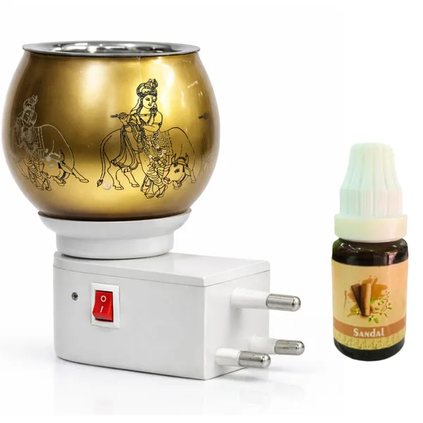 Golden_Glass_And_Plastic_And_Steel_Premium_Incense_Holder_Aroma_Diffuser_For_Home