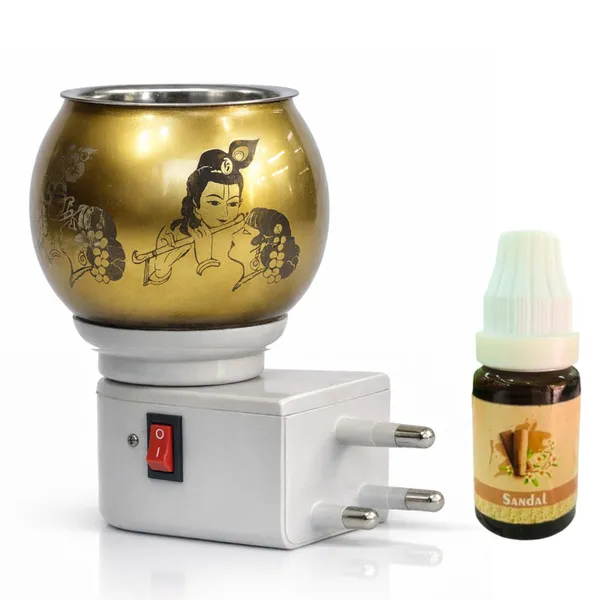 Golden_Glass_And_Plastic_And_Steel_Premium_Incense_Holder_Aroma_Diffuser_For_Home