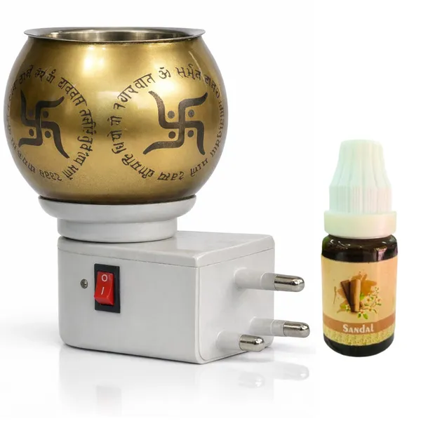 Golden_Glass_And_Plastic_And_Steel_Premium_Incense_Holder_Aroma_Diffuser_For_Home