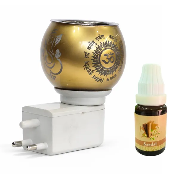 Golden_Glass_And_Plastic_And_Steel_Premium_Incense_Holder_Aroma_Diffuser_For_Home