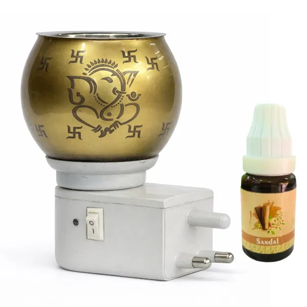 Golden_Glass_And_Plastic_And_Steel_Premium_Incense_Holder_Aroma_Diffuser_For_Home