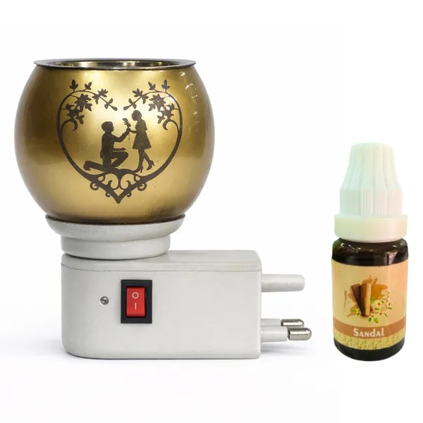 Golden_Glass_And_Plastic_And_Steel_Premium_Incense_Holder_Aroma_Diffuser_For_Home
