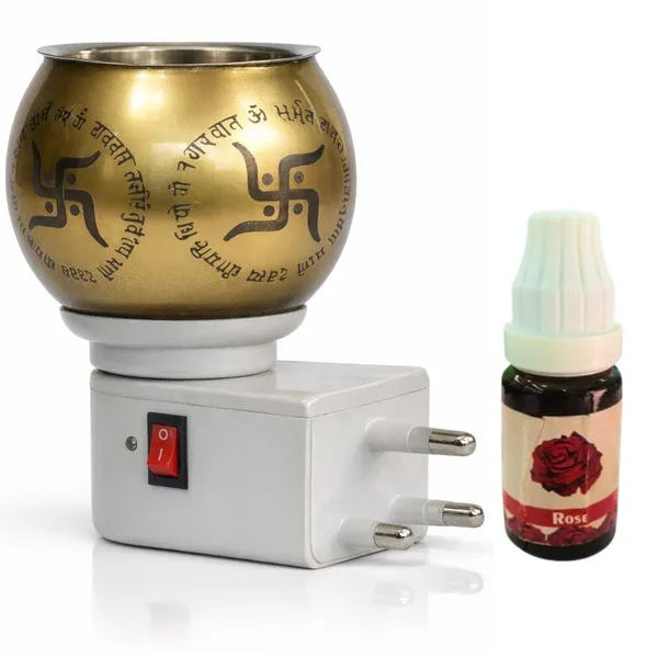 Golden_Glass_And_Plastic_And_Steel_Premium_Incense_Holder_Aroma_Diffuser_For_Home