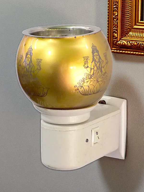 Golden_Glass_And_Plastic_And_Steel_Premium_Incense_Holder_Aroma_Diffuser_For_Home