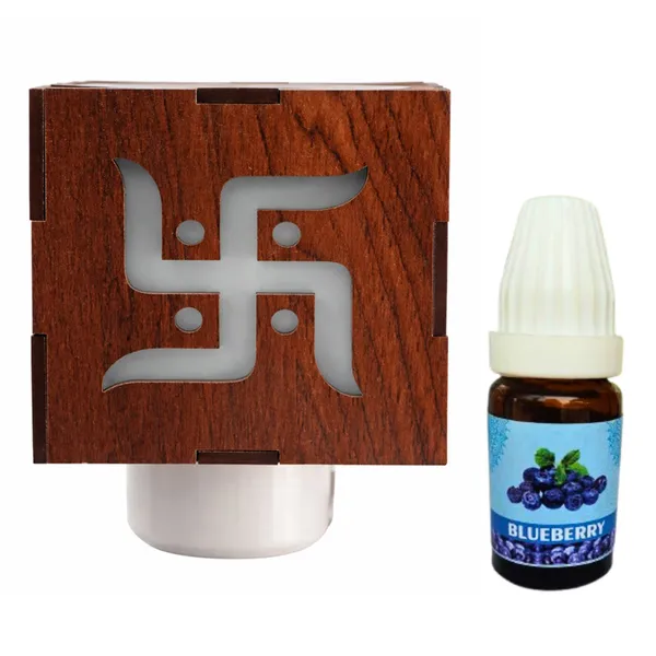 Brown_Wooden_And_Plastic_And_Steel_Premium_Incense_Holder_Aroma_Diffuser_For_Home