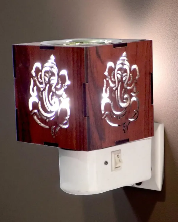 Brown_Wooden_And_Plastic_And_Steel_Premium_Incense_Holder_Aroma_Diffuser_For_Home