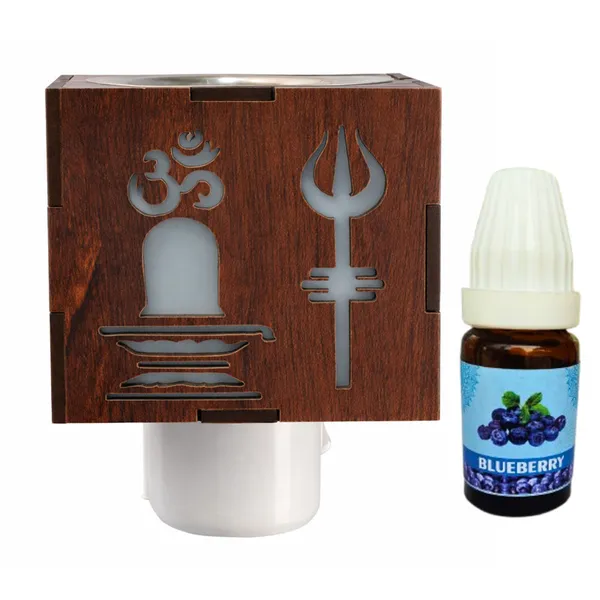 Brown_Wooden_And_Plastic_And_Steel_Premium_Incense_Holder_Aroma_Diffuser_For_Home