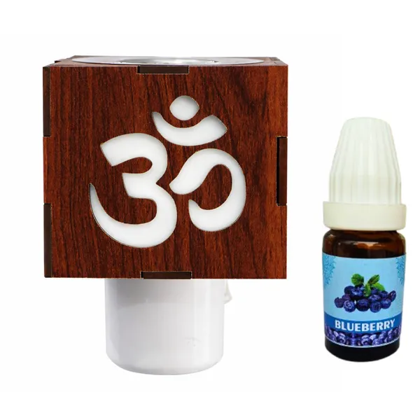 Brown_Wooden_And_Plastic_And_Steel_Premium_Incense_Holder_Aroma_Diffuser_For_Home