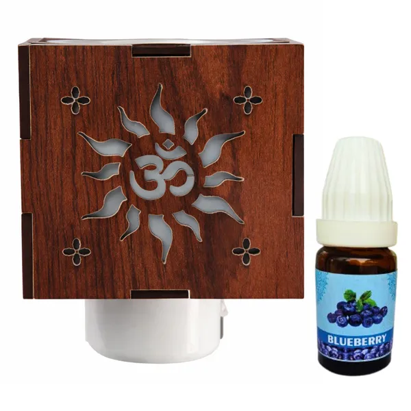 Brown_Wooden_And_Plastic_And_Steel_Premium_Incense_Holder_Aroma_Diffuser_For_Home