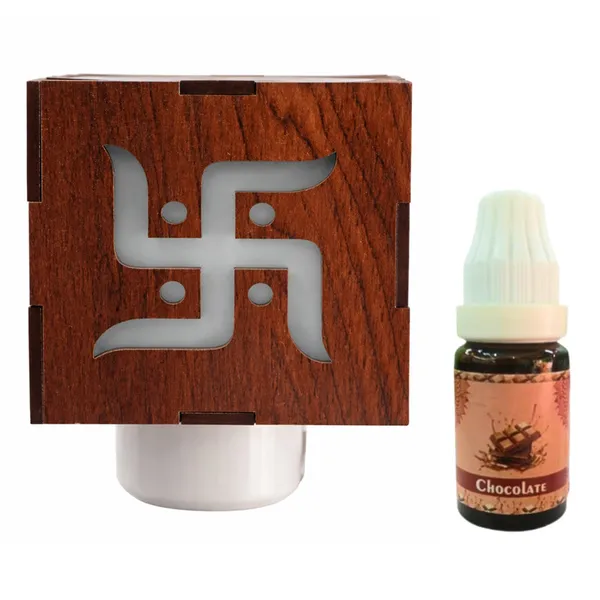 Brown_Wooden_And_Plastic_And_Steel_Premium_Incense_Holder_Aroma_Diffuser_For_Home
