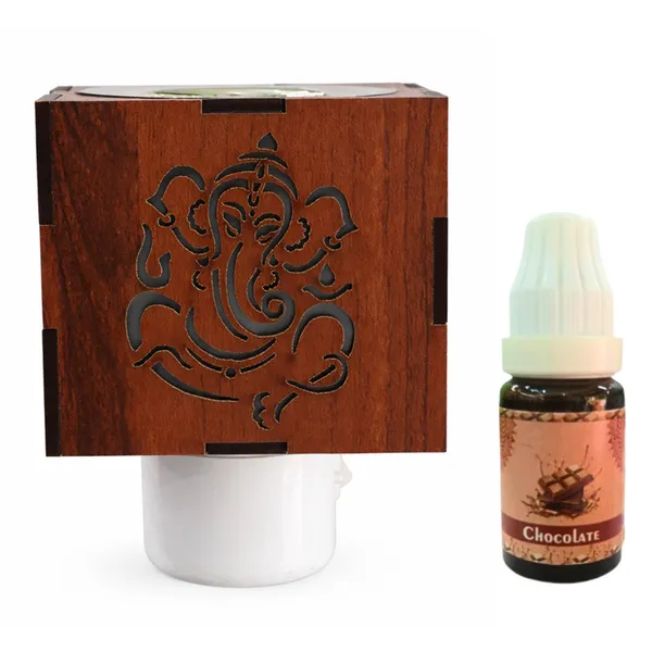 Brown_Wooden_And_Plastic_And_Steel_Premium_Incense_Holder_Aroma_Diffuser_For_Home