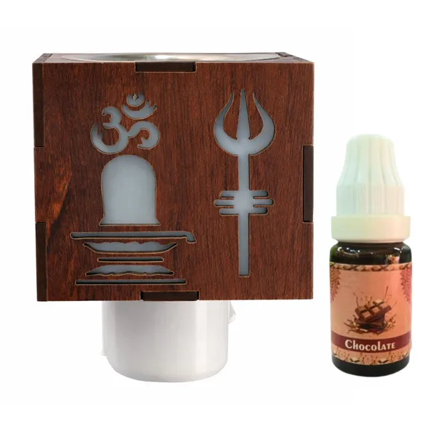 Brown_Wooden_And_Plastic_And_Steel_Premium_Incense_Holder_Aroma_Diffuser_For_Home