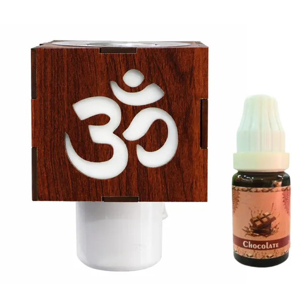 Brown_Wooden_And_Plastic_And_Steel_Premium_Incense_Holder_Aroma_Diffuser_For_Home