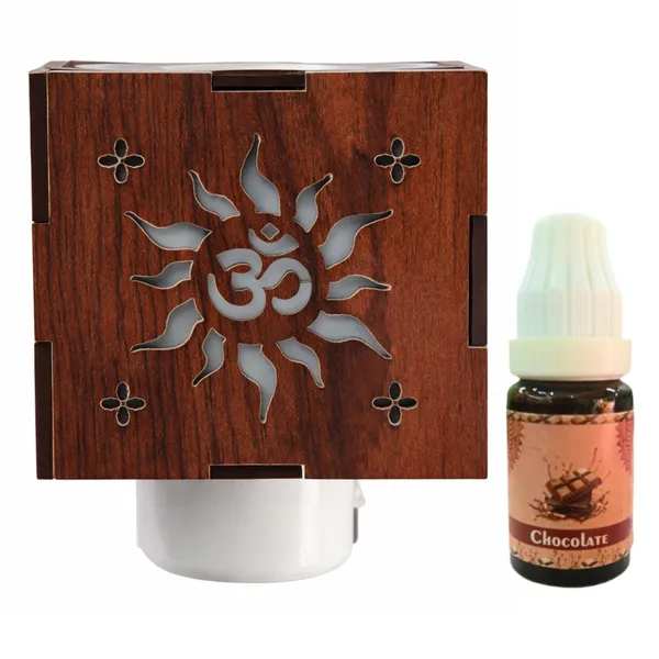 Brown_Wooden_And_Plastic_And_Steel_Premium_Incense_Holder_Aroma_Diffuser_For_Home