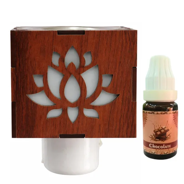 Brown_Wooden_And_Plastic_And_Steel_Premium_Incense_Holder_Aroma_Diffuser_For_Home