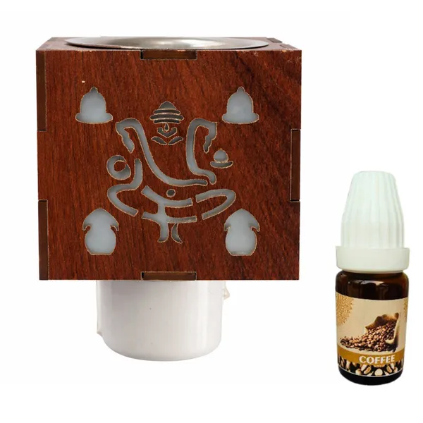 Brown_Wooden_And_Plastic_And_Steel_Premium_Incense_Holder_Aroma_Diffuser_For_Home