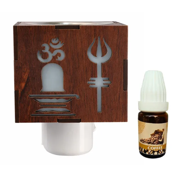 Brown_Wooden_And_Plastic_And_Steel_Premium_Incense_Holder_Aroma_Diffuser_For_Home