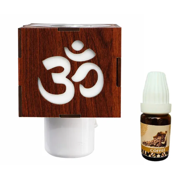Brown_Wooden_And_Plastic_And_Steel_Premium_Incense_Holder_Aroma_Diffuser_For_Home