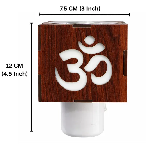 Brown_Wooden_And_Plastic_And_Steel_Premium_Incense_Holder_Aroma_Diffuser_For_Home