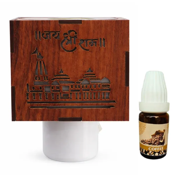 Brown_Wooden_And_Plastic_And_Steel_Premium_Incense_Holder_Aroma_Diffuser_For_Home