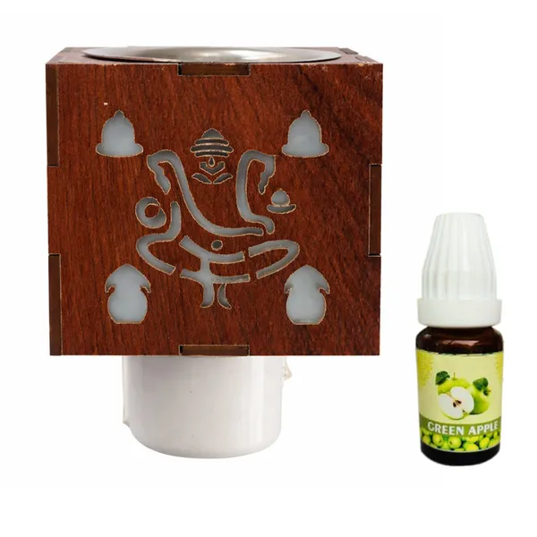 Brown_Wooden_And_Plastic_And_Steel_Premium_Incense_Holder_Aroma_Diffuser_For_Home