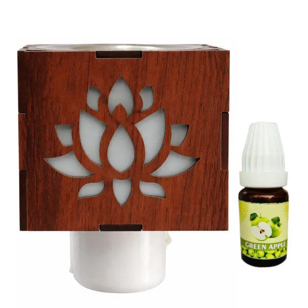 Brown_Wooden_And_Plastic_And_Steel_Premium_Incense_Holder_Aroma_Diffuser_For_Home