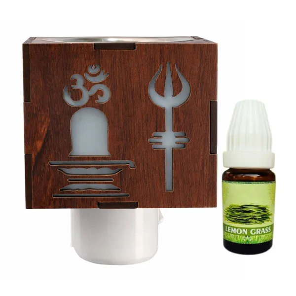 Brown_Wooden_And_Plastic_And_Steel_Premium_Incense_Holder_Aroma_Diffuser_For_Home