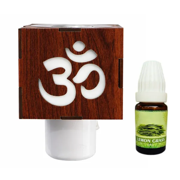 Brown_Wooden_And_Plastic_And_Steel_Premium_Incense_Holder_Aroma_Diffuser_For_Home