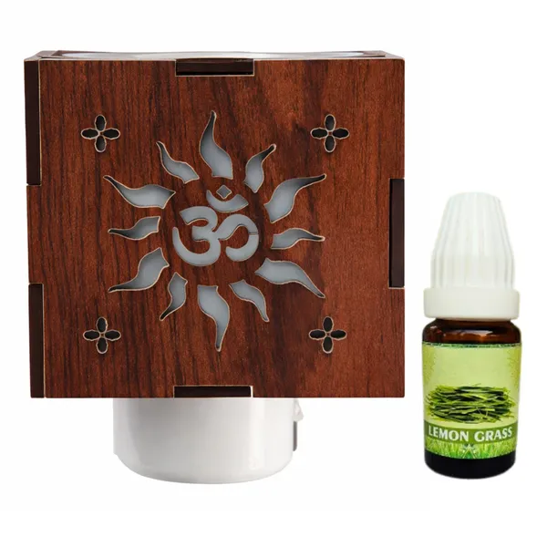 Brown_Wooden_And_Plastic_And_Steel_Premium_Incense_Holder_Aroma_Diffuser_For_Home