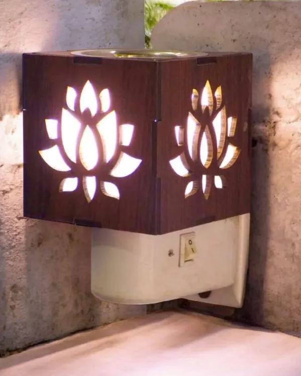 Brown_Wooden_And_Plastic_And_Steel_Premium_Incense_Holder_Aroma_Diffuser_For_Home