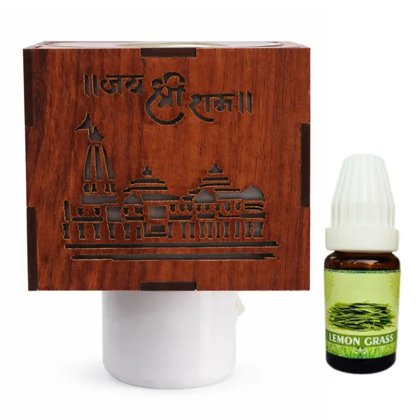 Brown_Wooden_And_Plastic_And_Steel_Premium_Incense_Holder_Aroma_Diffuser_For_Home