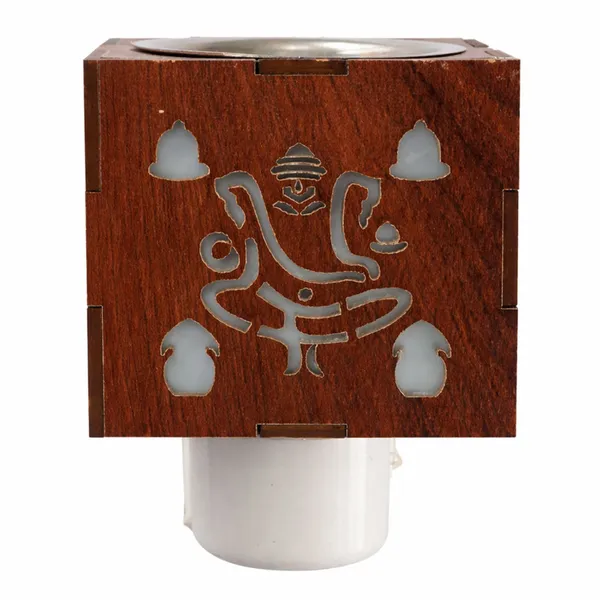 Brown_Wooden_And_Plastic_And_Steel_Premium_Incense_Holder_Aroma_Diffuser_For_Home
