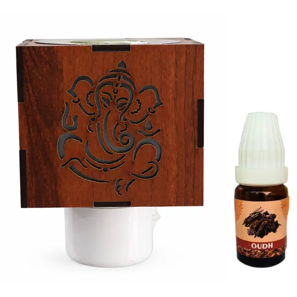 Brown_Wooden_And_Plastic_And_Steel_Premium_Incense_Holder_Aroma_Diffuser_For_Home