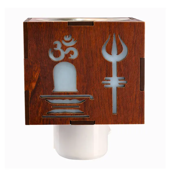 Brown_Wooden_And_Plastic_And_Steel_Premium_Incense_Holder_Aroma_Diffuser_For_Home