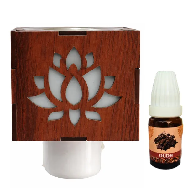 Brown_Wooden_And_Plastic_And_Steel_Premium_Incense_Holder_Aroma_Diffuser_For_Home