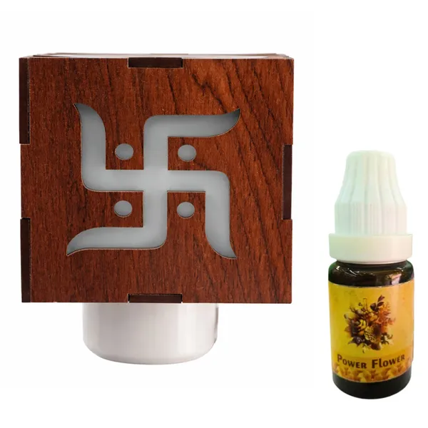 Brown_Wooden_And_Plastic_And_Steel_Premium_Incense_Holder_Aroma_Diffuser_For_Home