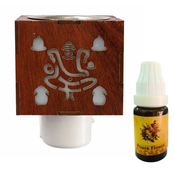 Brown_Wooden_And_Plastic_And_Steel_Premium_Incense_Holder_Aroma_Diffuser_For_Home