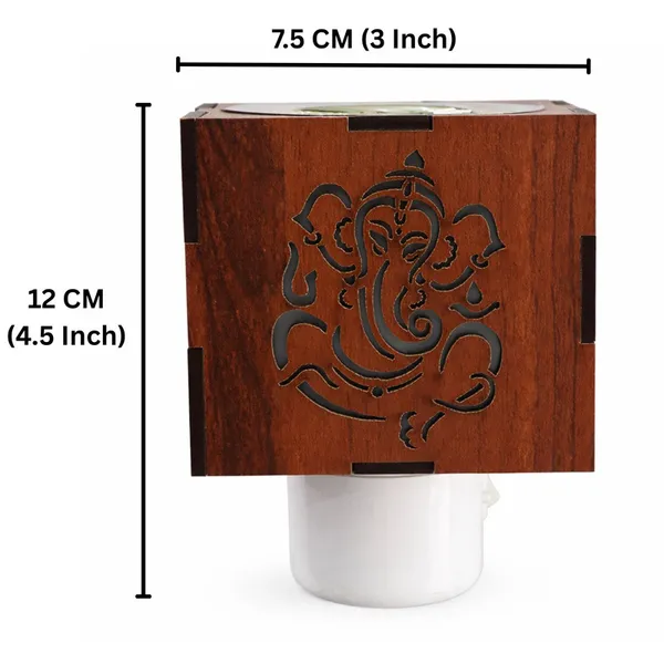Brown_Wooden_And_Plastic_And_Steel_Premium_Incense_Holder_Aroma_Diffuser_For_Home